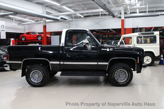 1977 CHEVROLET BLAZER  - 23079979 - 7