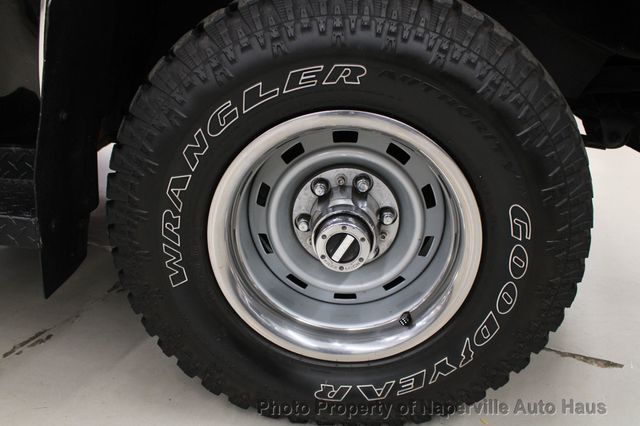 1977 CHEVROLET BLAZER  - 23079979 - 8