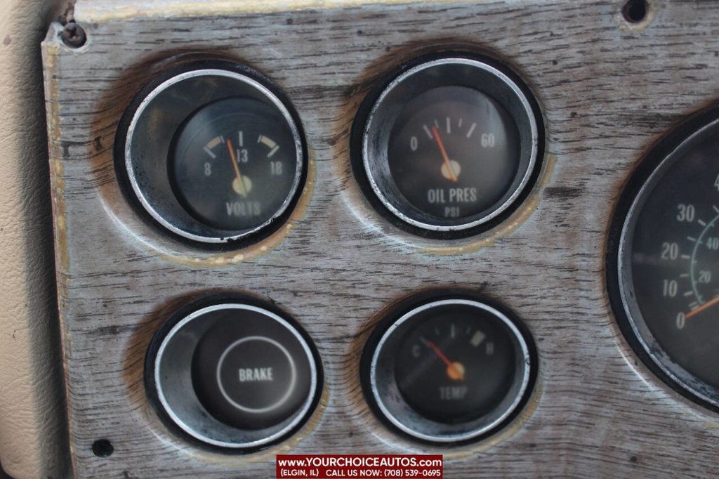 1977 Chevrolet C/K 1500 Series - 22821565 - 18