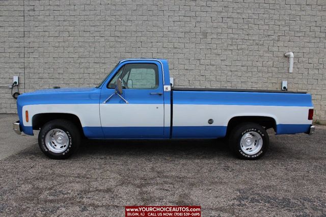 1977 Chevrolet C/K 1500 Series  - 22821565 - 1