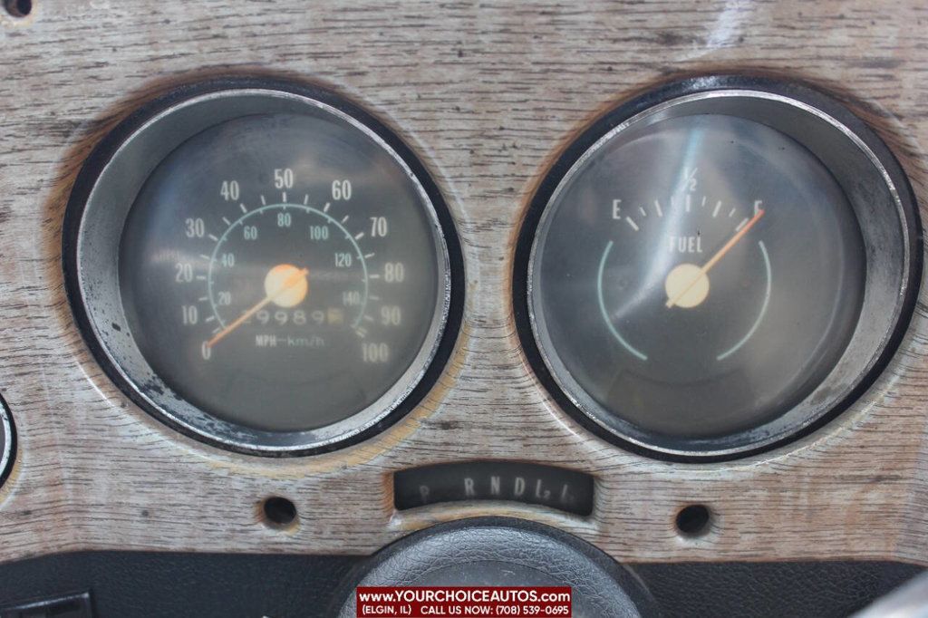 1977 Chevrolet C/K 1500 Series - 22821565 - 19