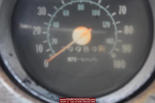 1977 Chevrolet C/K 1500 Series  - 22821565 - 20