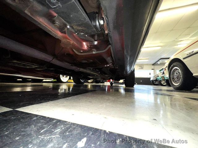 1977 Chevrolet Camaro JUST SOLD > LT with Glass T-Tops - 23015337 - 22