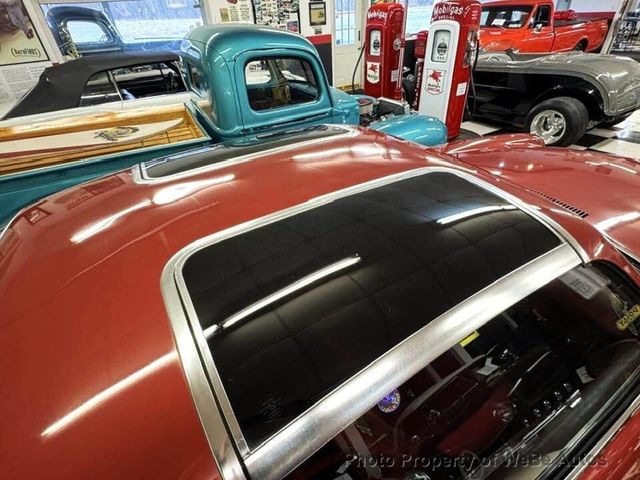 1977 Chevrolet Camaro JUST SOLD > LT with Glass T-Tops - 23015337 - 4