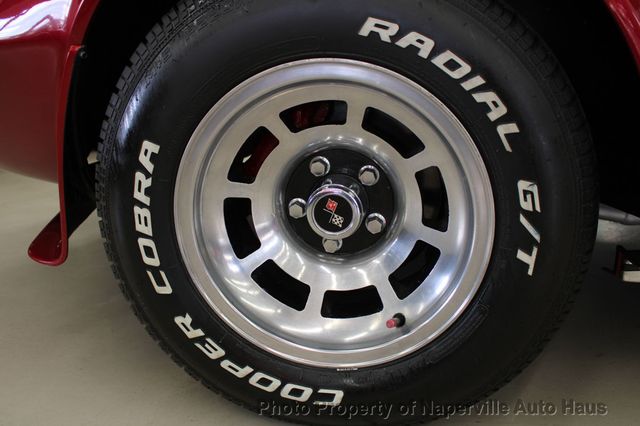 1977 CHEVROLET CORVETTE Coupe - 23031221 - 12