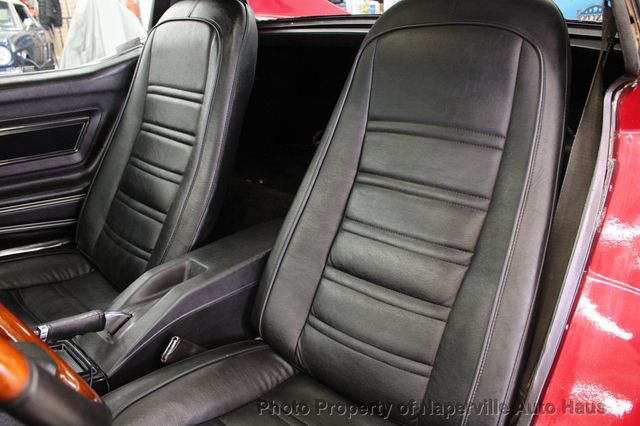 1977 CHEVROLET CORVETTE Coupe - 23031221 - 16