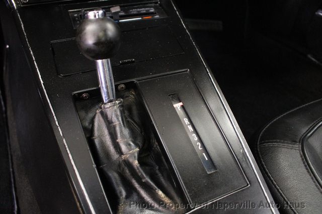 1977 CHEVROLET CORVETTE Coupe - 23031221 - 20