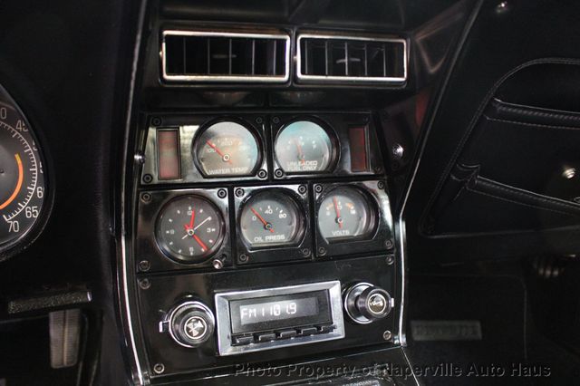 1977 CHEVROLET CORVETTE Coupe - 23031221 - 23