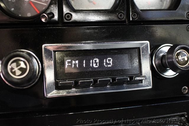 1977 CHEVROLET CORVETTE Coupe - 23031221 - 25