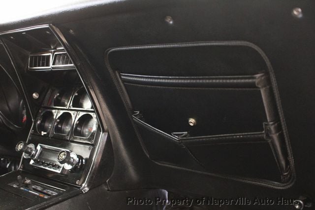 1977 CHEVROLET CORVETTE Coupe - 23031221 - 30