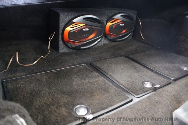 1977 CHEVROLET CORVETTE Coupe - 23031221 - 32
