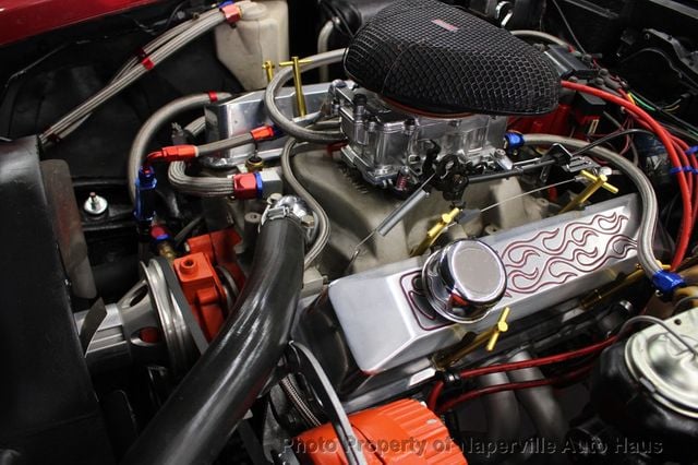 1977 CHEVROLET CORVETTE Coupe - 23031221 - 34