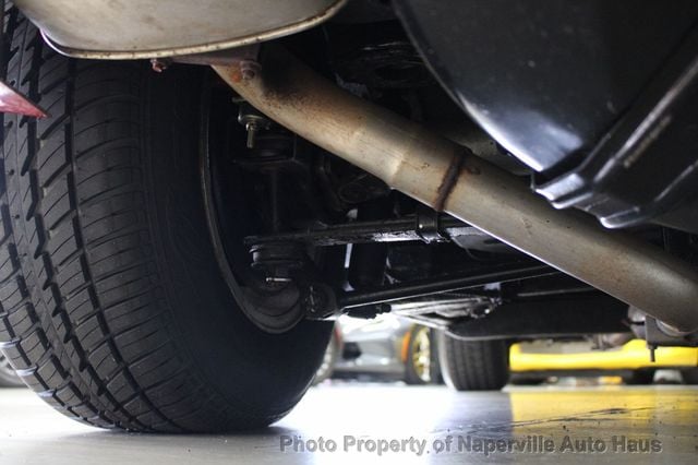 1977 CHEVROLET CORVETTE Coupe - 23031221 - 43