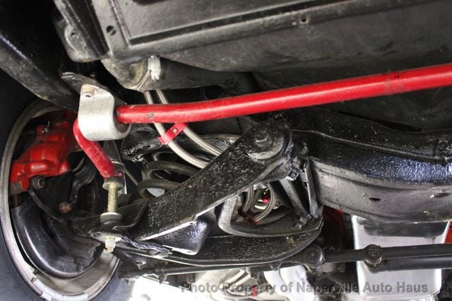 1977 CHEVROLET CORVETTE Coupe - 23031221 - 46