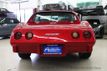 1977 CHEVROLET CORVETTE Coupe - 23031221 - 54