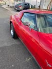 1977 Chevrolet Corvette For Sale - 22474899 - 9