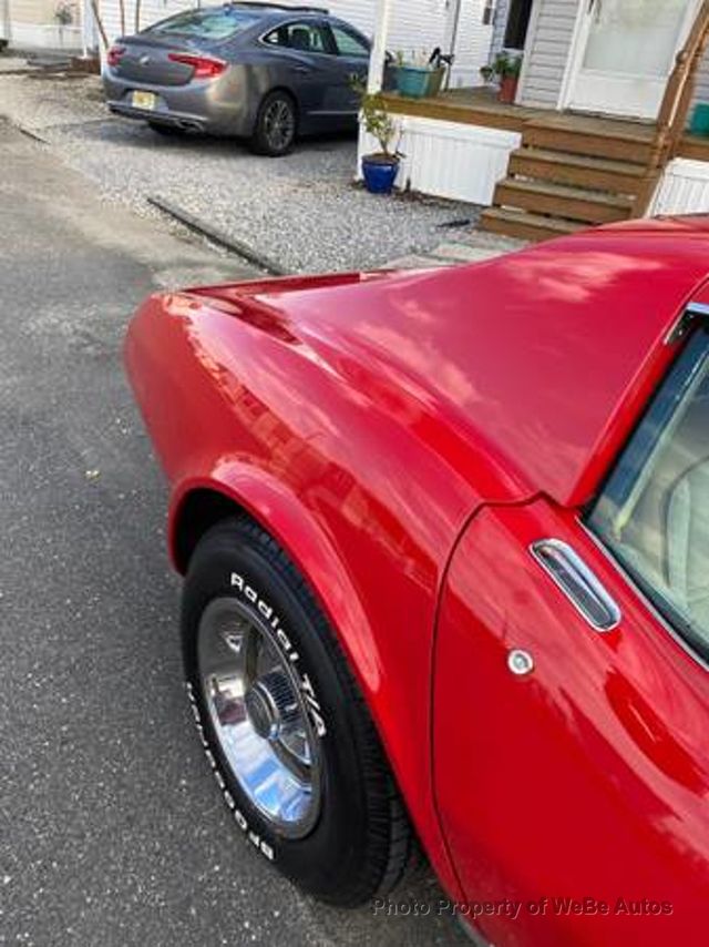 1977 Chevrolet Corvette For Sale - 22474899 - 8