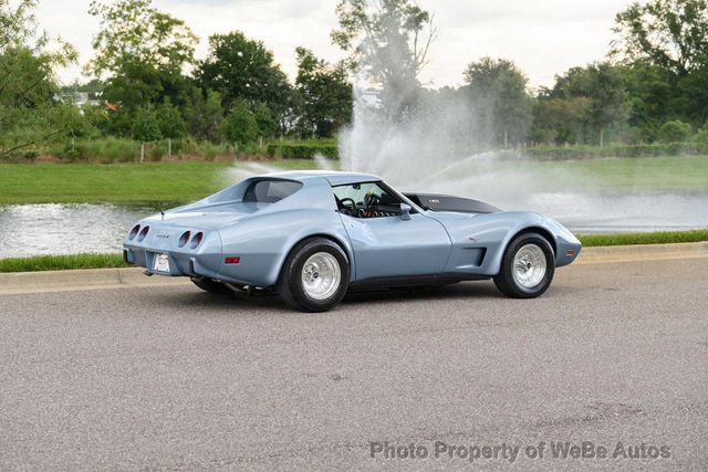 1977 Chevrolet Corvette LS Conversion - 22526912 - 35