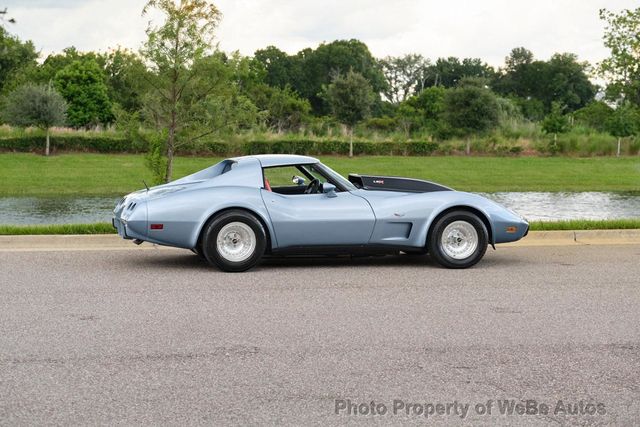 1977 Chevrolet Corvette LS Conversion - 22526912 - 36