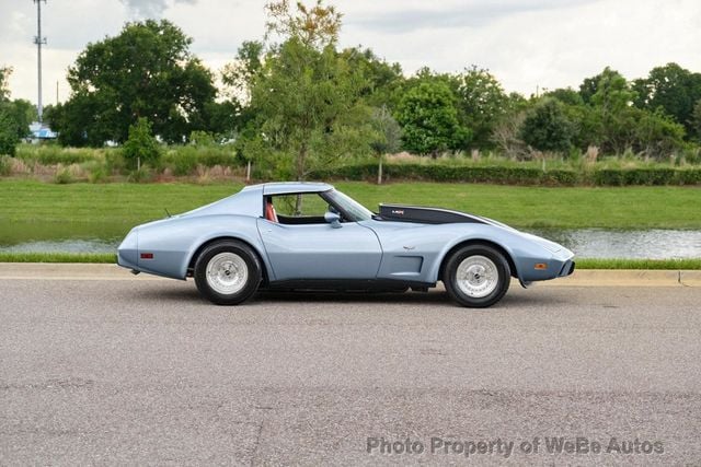 1977 Chevrolet Corvette LS Conversion - 22526912 - 37