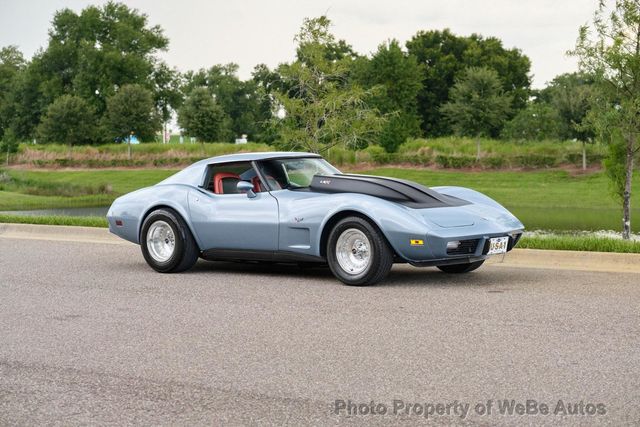 1977 Chevrolet Corvette LS Conversion - 22526912 - 40