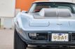 1977 Chevrolet Corvette LS Conversion - 22526912 - 43