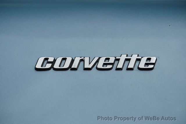 1977 Chevrolet Corvette LS Conversion - 22526912 - 56