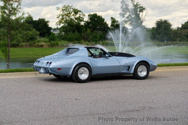 1977 Chevrolet Corvette LS Conversion - 22526912 - 66