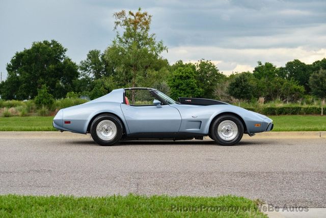 1977 Chevrolet Corvette LS Conversion - 22526912 - 70