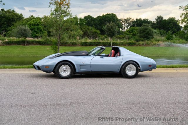 1977 Chevrolet Corvette LS Conversion - 22526912 - 80