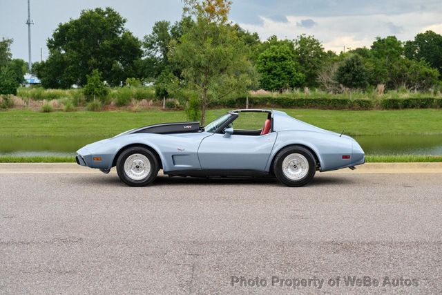 1977 Chevrolet Corvette LS Conversion - 22526912 - 81