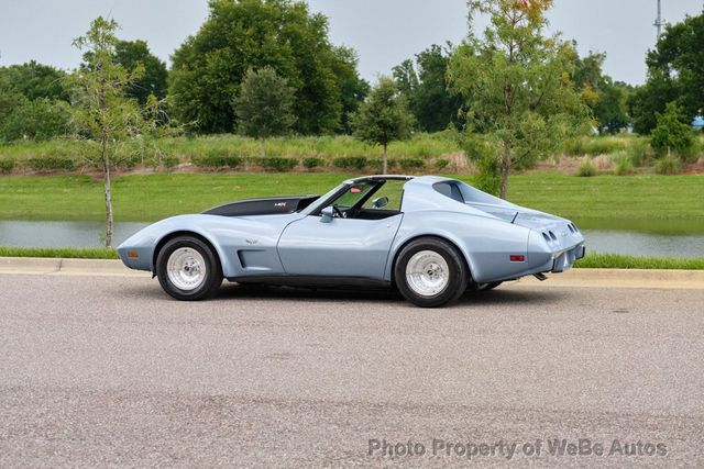 1977 Chevrolet Corvette LS Conversion - 22526912 - 86