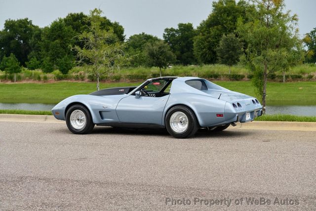 1977 Chevrolet Corvette LS Conversion - 22526912 - 88