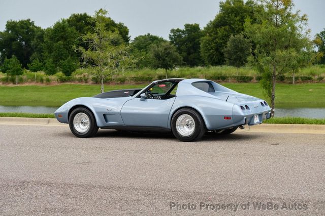 1977 Chevrolet Corvette LS Conversion - 22526912 - 89