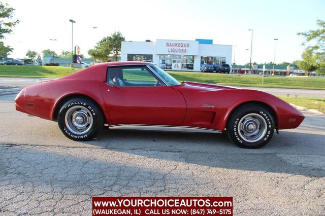 1977 Chevrolet Corvette STINGRAY - 22535396 - 3