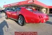 1977 Chevrolet Corvette STINGRAY - 22535396 - 6