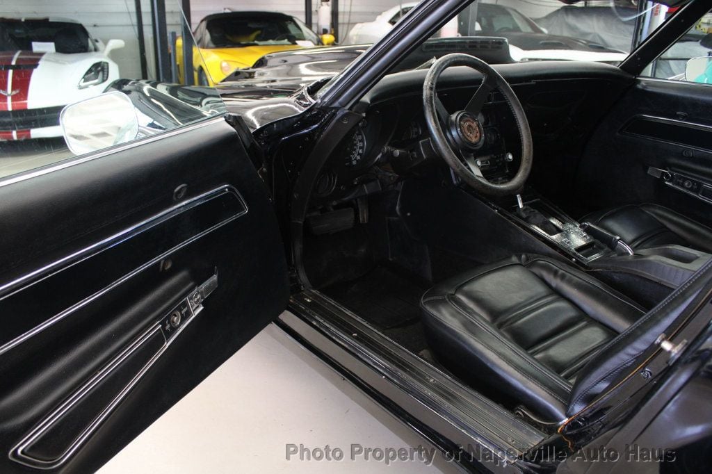 1977 CHEVROLET CORVETTE TOP - Image 10