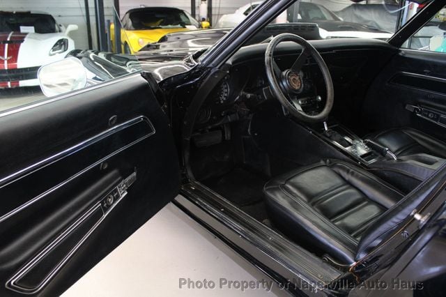 1977 CHEVROLET Corvette T-Top - 22900835 - 9