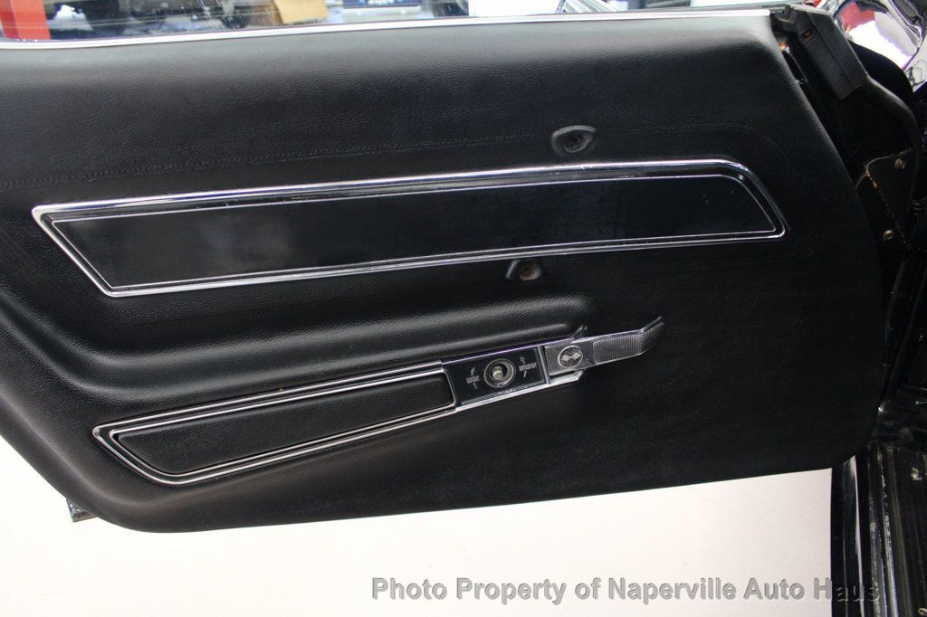 1977 CHEVROLET CORVETTE TOP - Image 11