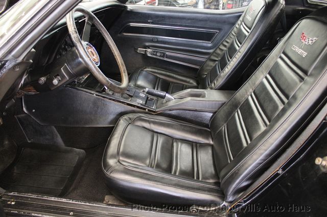 1977 CHEVROLET Corvette T-Top - 22900835 - 11