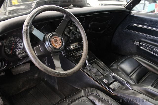1977 CHEVROLET Corvette T-Top - 22900835 - 13
