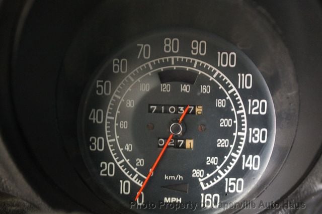 1977 CHEVROLET Corvette T-Top - 22900835 - 14