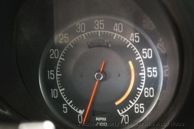 1977 CHEVROLET Corvette T-Top - 22900835 - 15