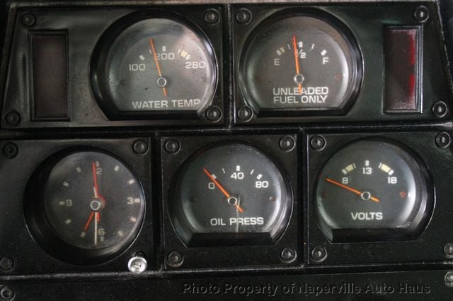 1977 CHEVROLET Corvette T-Top - 22900835 - 18