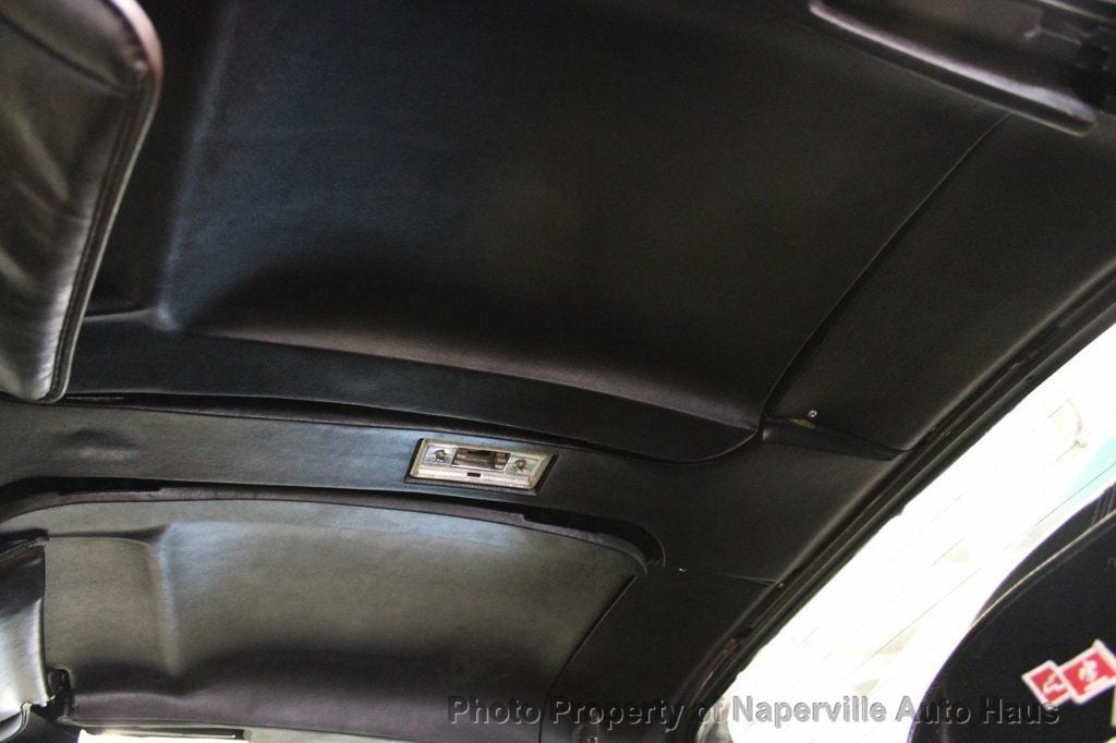 1977 CHEVROLET CORVETTE TOP - Image 23