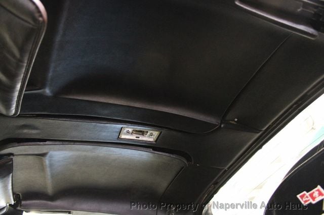 1977 CHEVROLET Corvette T-Top - 22900835 - 22