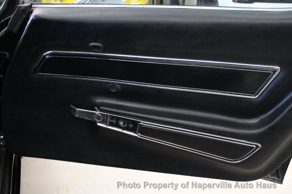 1977 CHEVROLET CORVETTE TOP - Image 25