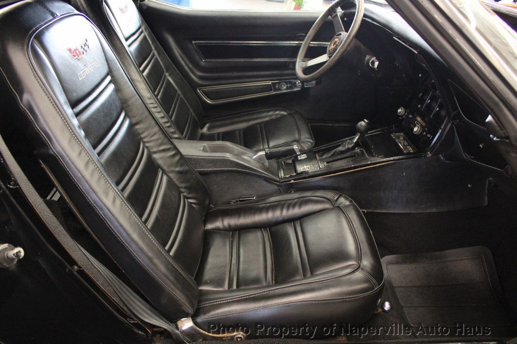 1977 CHEVROLET CORVETTE TOP - Image 26