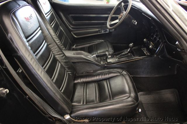 1977 CHEVROLET Corvette T-Top - 22900835 - 25