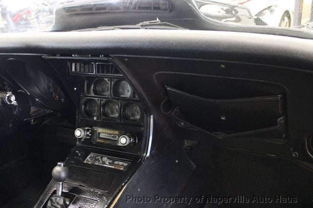 1977 CHEVROLET Corvette T-Top - 22900835 - 27